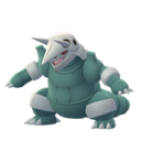 aggron