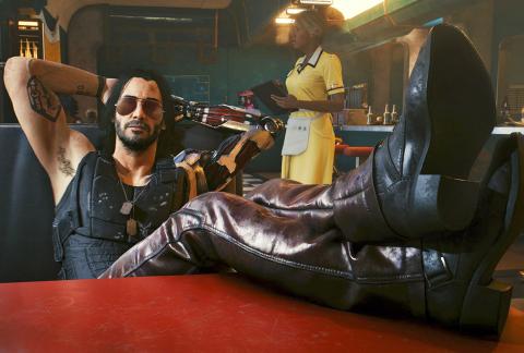 CD Projekt RED apologizes for Cyberpunk 2077 on video, and announces plans for updates and next-gen