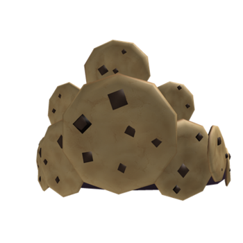 Cookie Clicker Crown