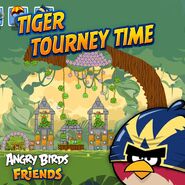Torneo del Día del Tigre