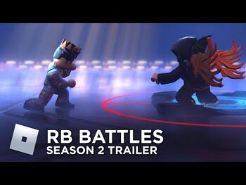 RB Battles - 2ª temporada