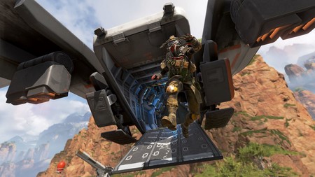 Apex Legends sweeps: more than 25 million players in its first week. These are your plans for the future