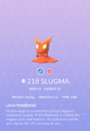 Slugma