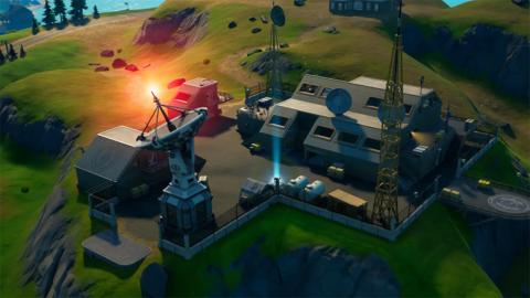 Fortnite: Best Places to Land in Season 7