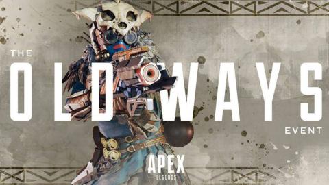 Apex Legends: solo mode had a negative impact on the game, according to Respawn