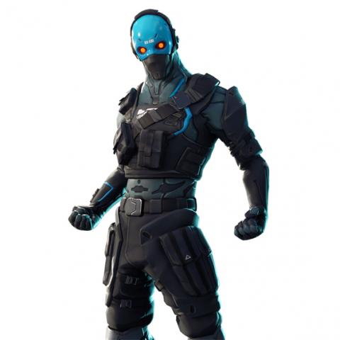 Fortnite update 7.20: hidden skins and upcoming items