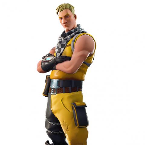 Fortnite update 7.20: hidden skins and upcoming items