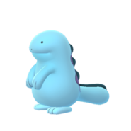 Quagsire