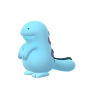 Quagsire