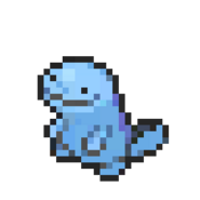 Quagsire