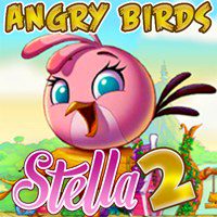 Angry Birds Stella 2 (juego)