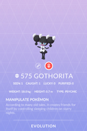 Gothorita