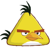 Angry Birds Ultimate