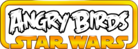 Angry Birds Star Wars