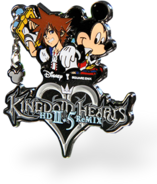 Kingdom Hearts HD 2.5 ReMIX