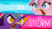 Liste des épisodes/saison 2 de la série animée Angry Birds Stella
