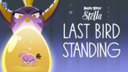 Liste des épisodes/saison 2 de la série animée Angry Birds Stella