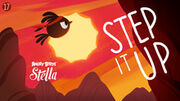 Lista de episodios de la serie animada Stella de Angry Birds / Temporada 2