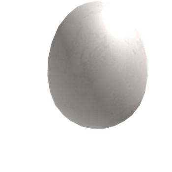 Huevo normal