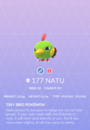 Natu