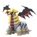 Giratina