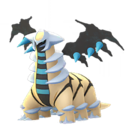 Giratina