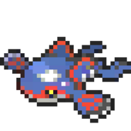 Kyogre