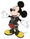 Mickey Mouse