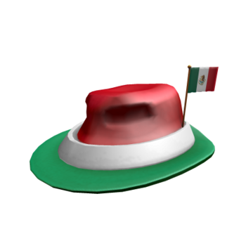 Fedora Internacional - México