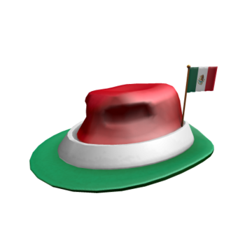 Internacional Fedora - México