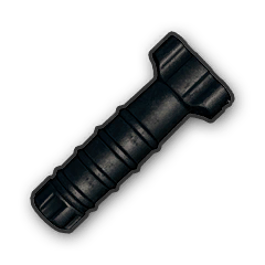 Foregrip vertical