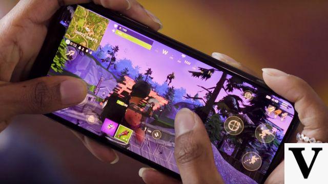 Fortnite for Android exclusive to Samsung Note 9 for a month, according to rumors