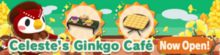 Eventos de jardinería (Pocket Camp)