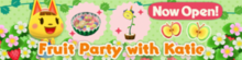 Eventos de jardinería (Pocket Camp)