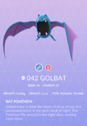 Golbat