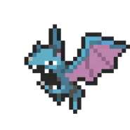 Golbat