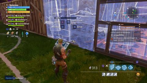 Best sites and places to loot in Fortnite Battle Royale