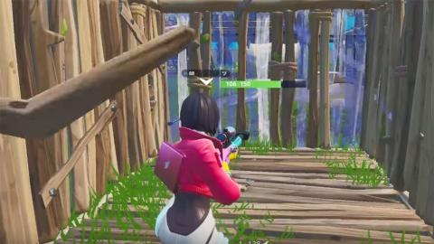 How to properly use the combat shotgun in Fortnite season 9: tips and tricks