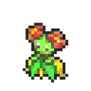 Bellossom