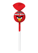 Angry Birds Candy (Fazer)