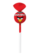 Angry Birds Candy (Hacer)