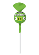 Angry Birds Candy (Fazer)