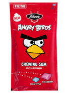 Angry Birds Candy (Fazer)