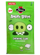 Bonbons Angry Birds (Fazer)