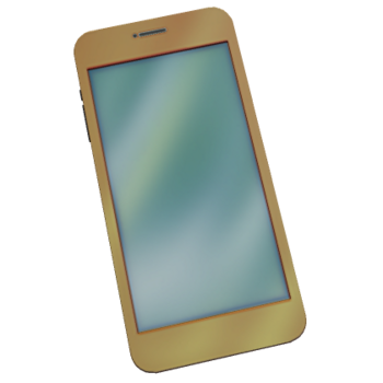 RoPhone X Gold