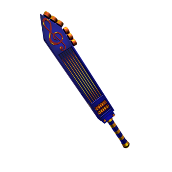 Épée Keytar