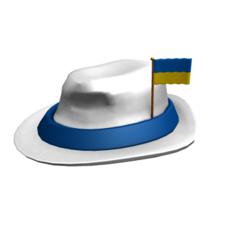 International Fedora - Ucrania