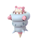 Slowbro