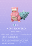 Slowbro