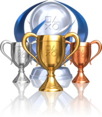 Trofeos y logros de Fortnite